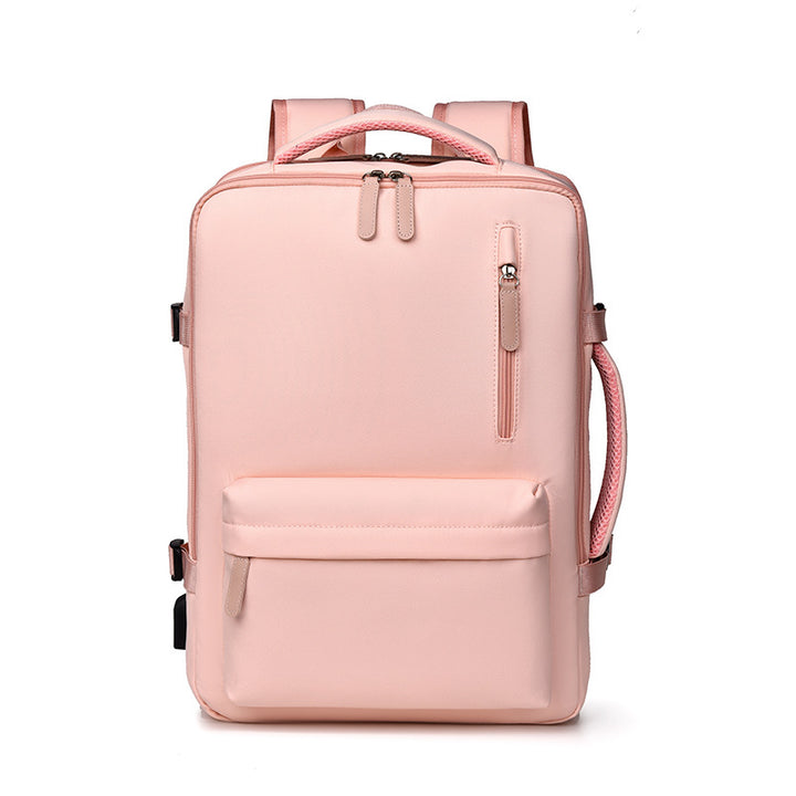 Professioneller Tech-Organizer-Rucksack Karnz