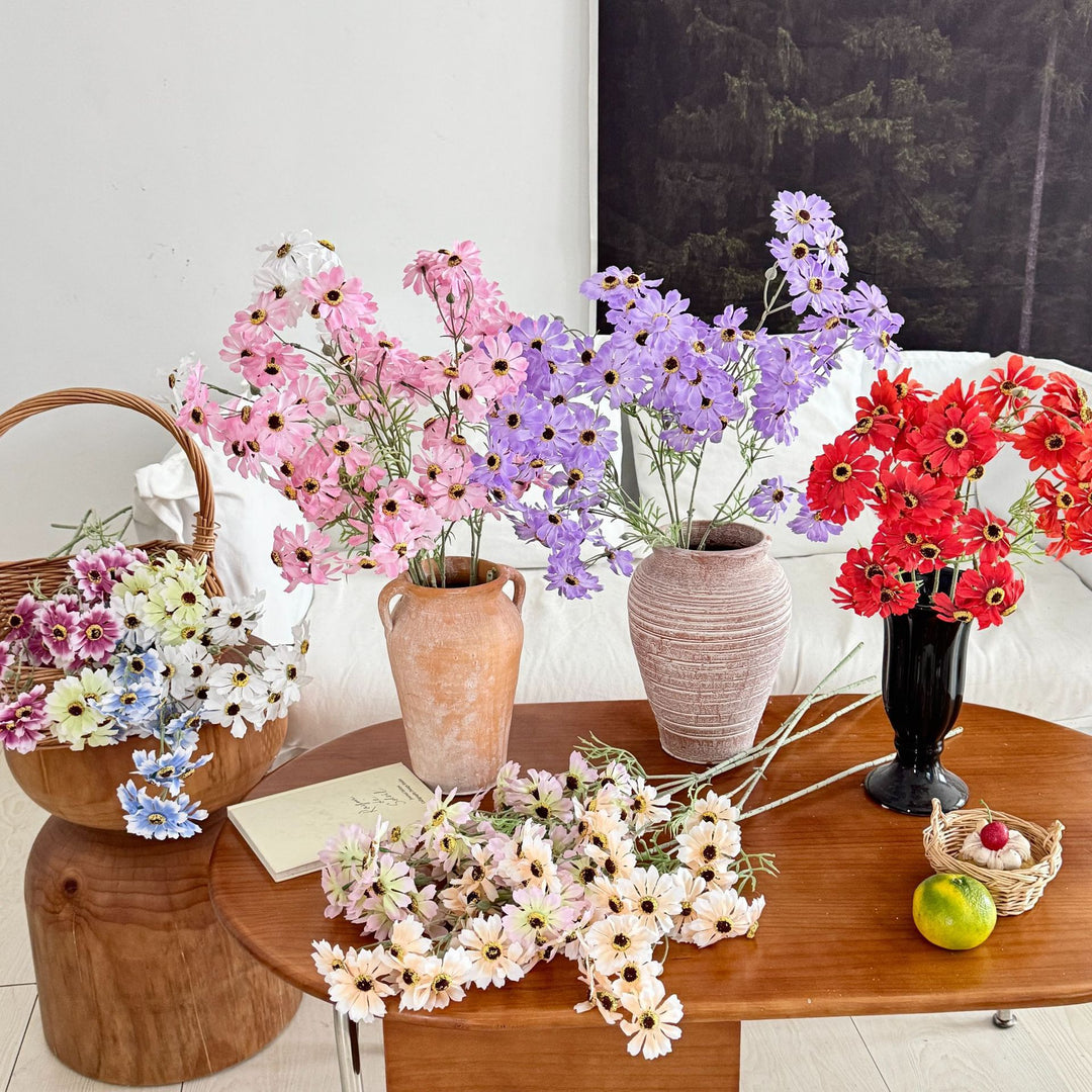 Künstlicher Blumenstrauß Karnz