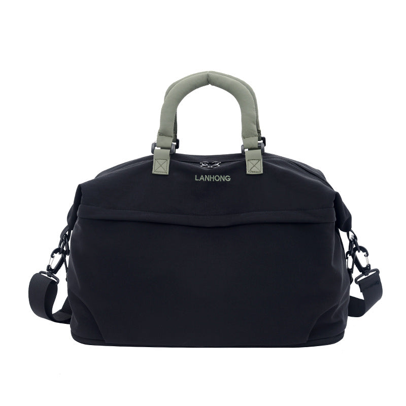 Mehrfach-Fach Utility Duffle Bag