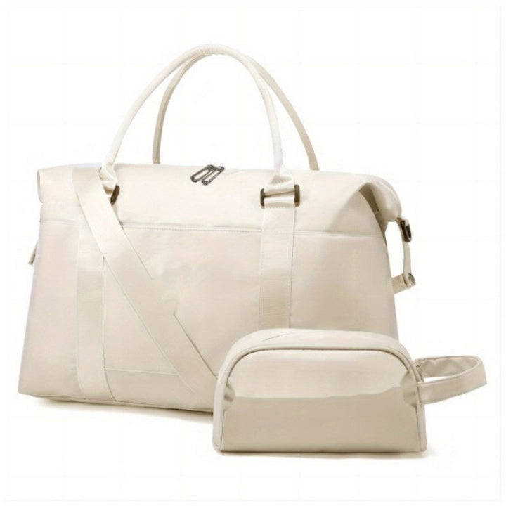 Sportliche Reisetasche Karnz
