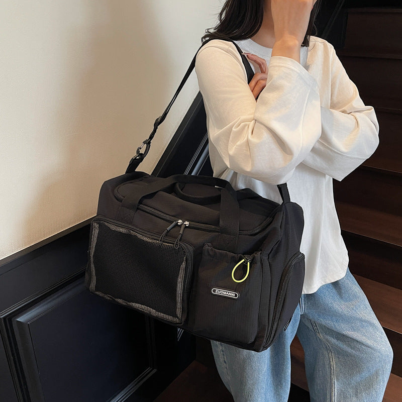 Multi-Funktionale Sport Duffle Bag Karnz
