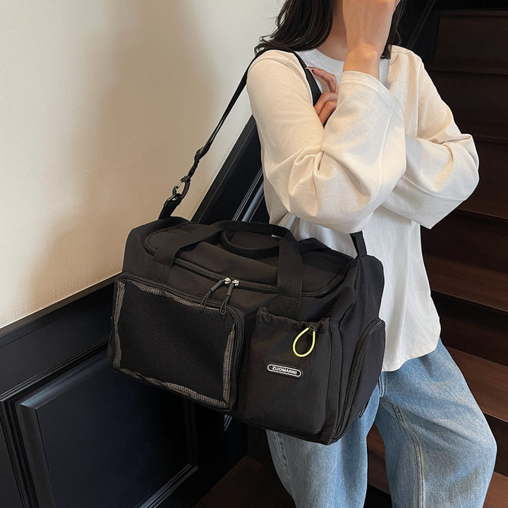 Multi-Funktionale Sport Duffle Bag Karnz
