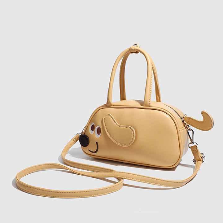 Verspielt Tier-Themed Handtasche Karnz