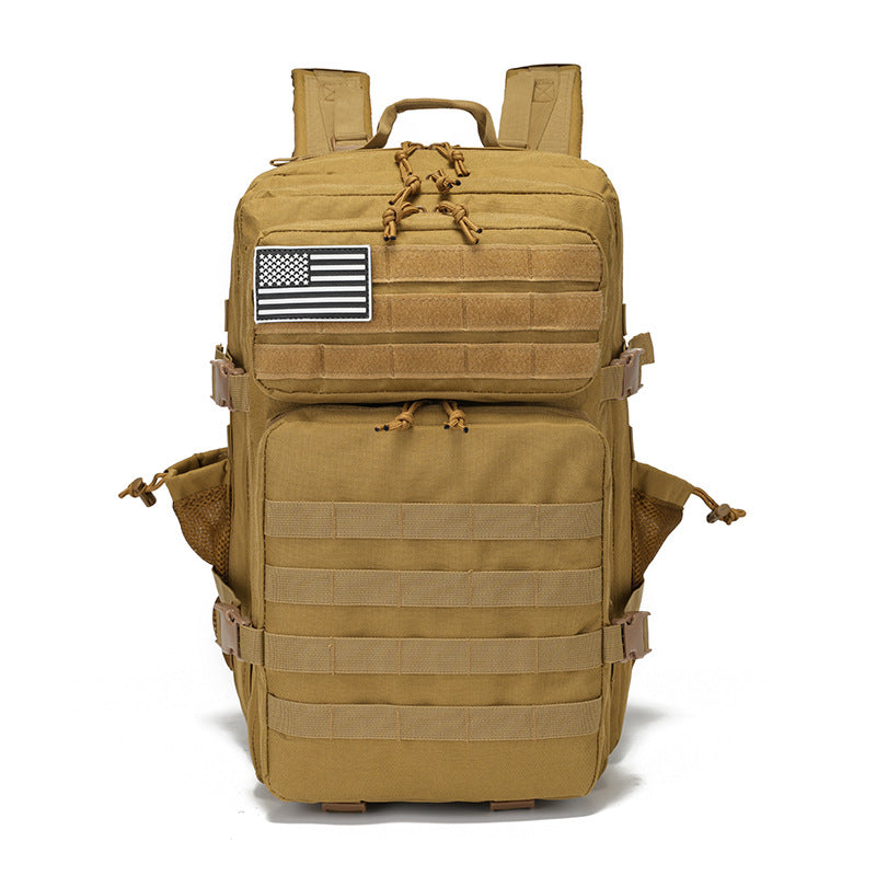 Taktischer Rucksack Karnz