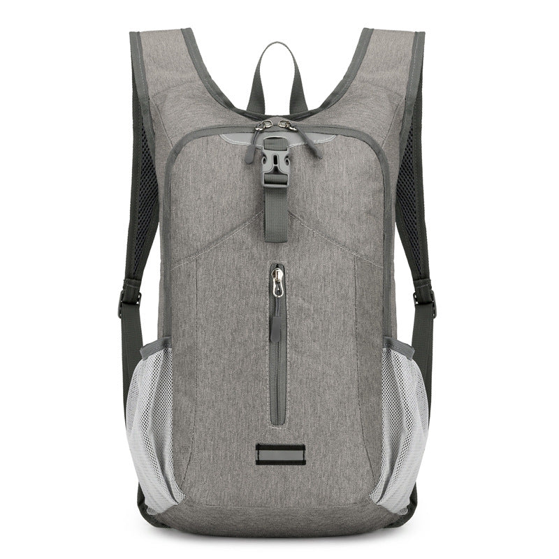 Leichte, florale Hydration Rucksack Karnz