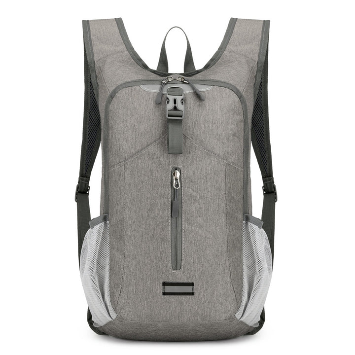 Leichte, florale Hydration Rucksack Karnz