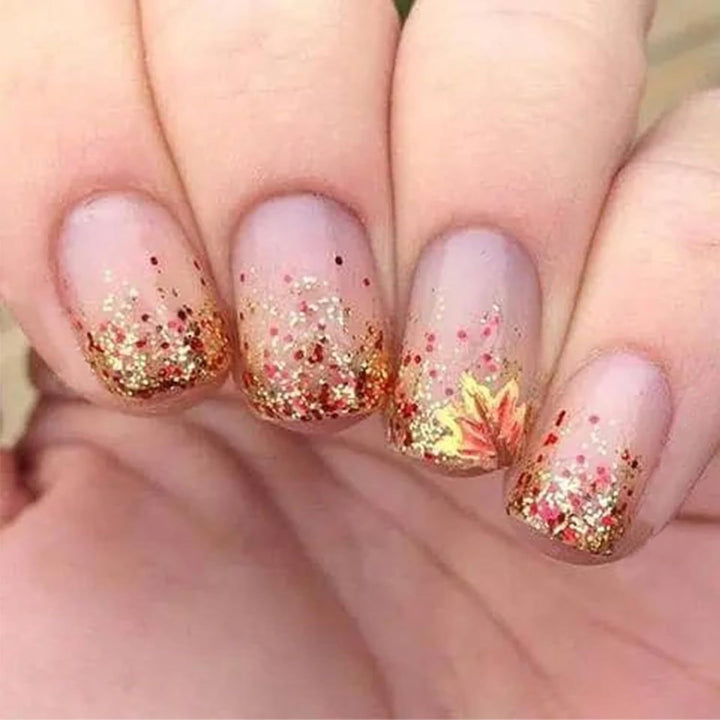 Nagelkunst