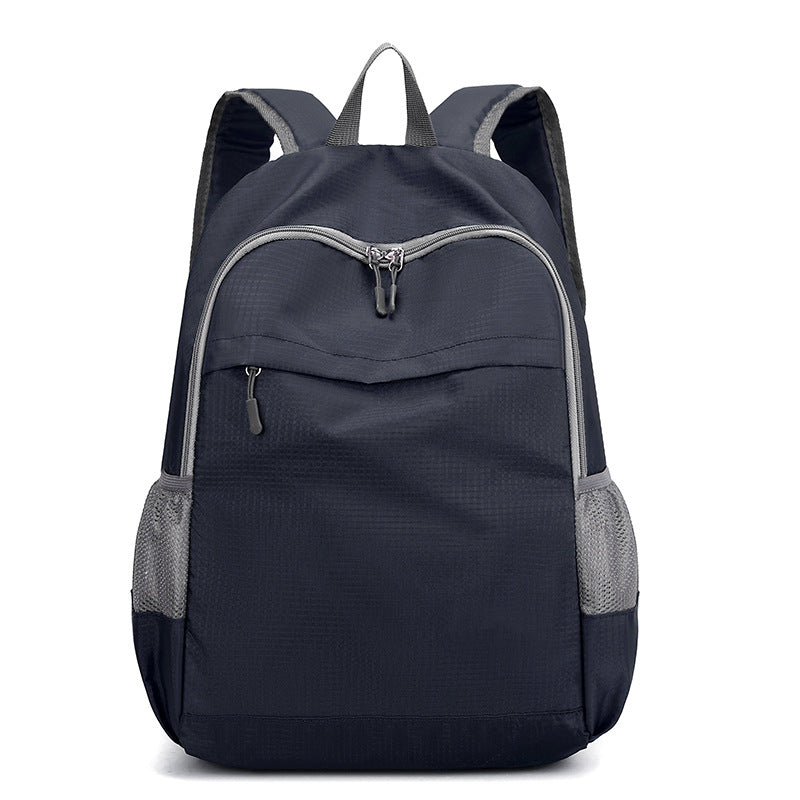 Vielseitiger leichter Reiserrucksack Karnz