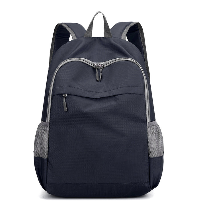 Vielseitiger leichter Reiserrucksack Karnz