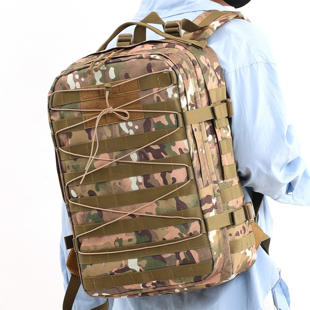 Taktischer Multifunktionsrucksack