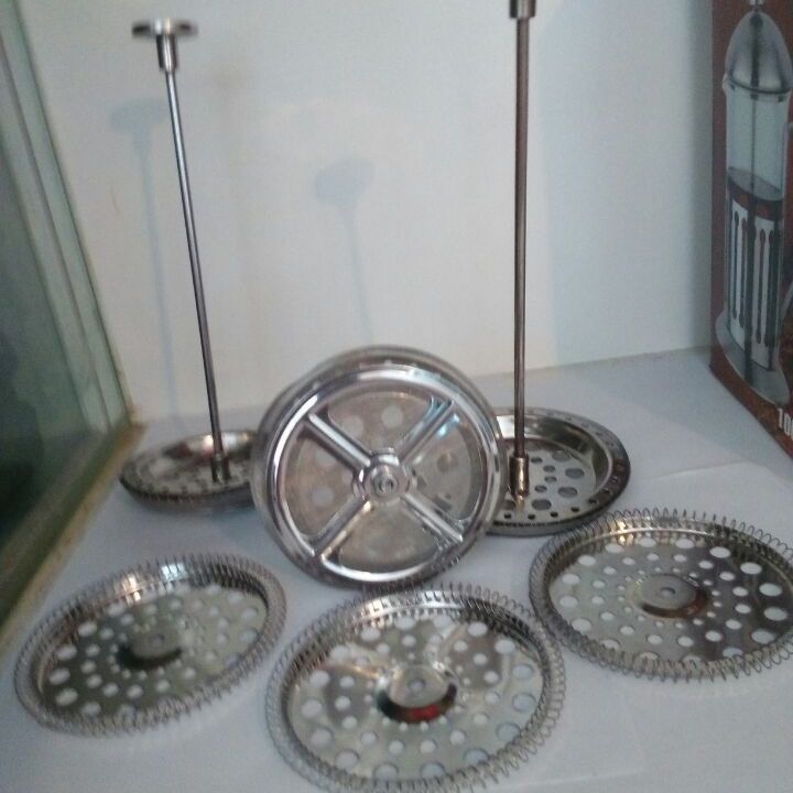 Kaffeezubereitung Karnz