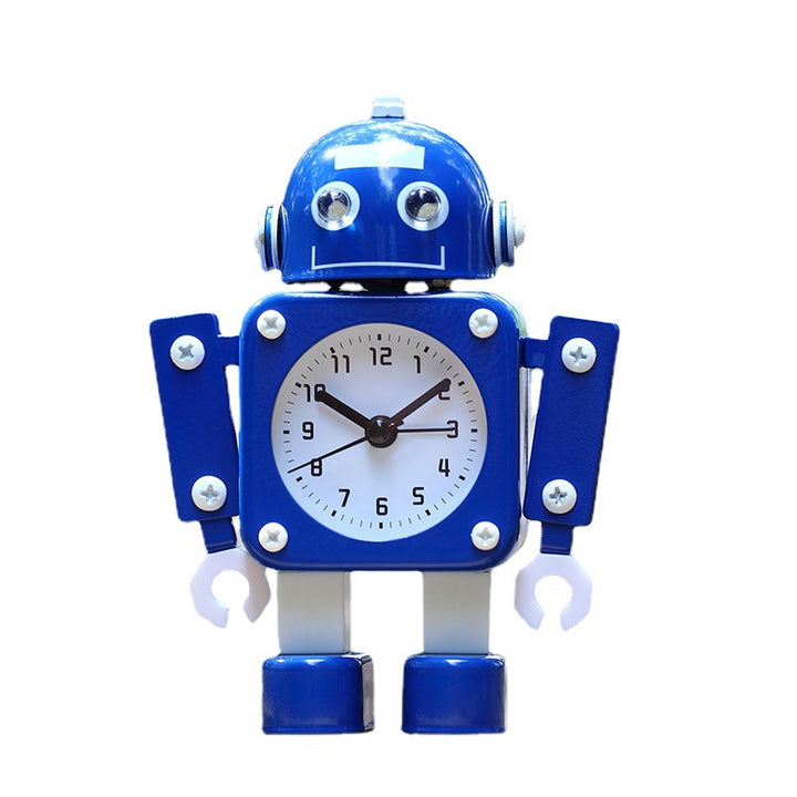 Roboter Wecker Karnz