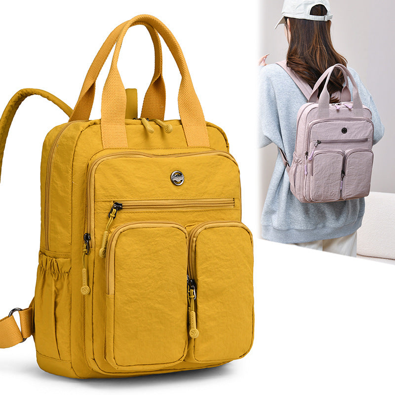 Multifunktionaler Urban-Rucksack Karnz 1790002945