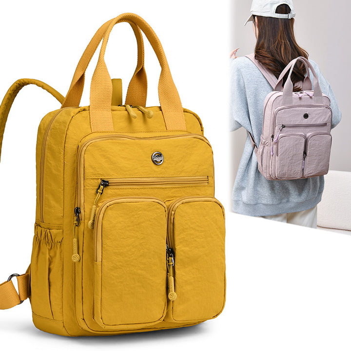 Multifunktionaler Urban-Rucksack Karnz 1790002945