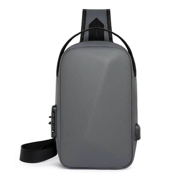 Kompakte vielseitige Sling Tasche Karnz