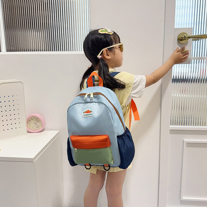 Leichter lässiger Rucksack Karnz