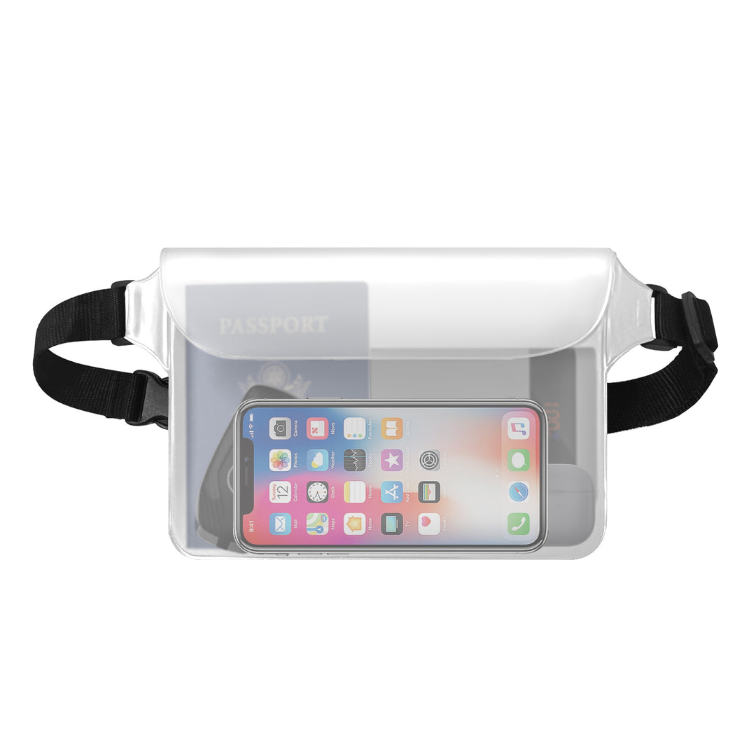 Wasserdichte Tasche Von Karnz