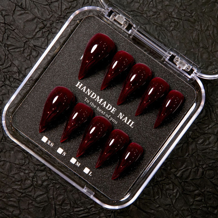 Artisan Gel-Nagelspitzen