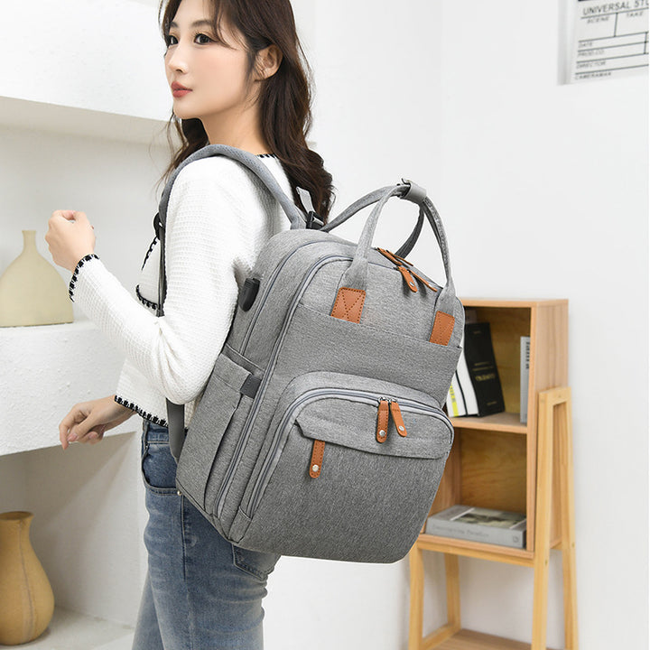 Multipurpose Reise-Organizer Rucksack Karnz