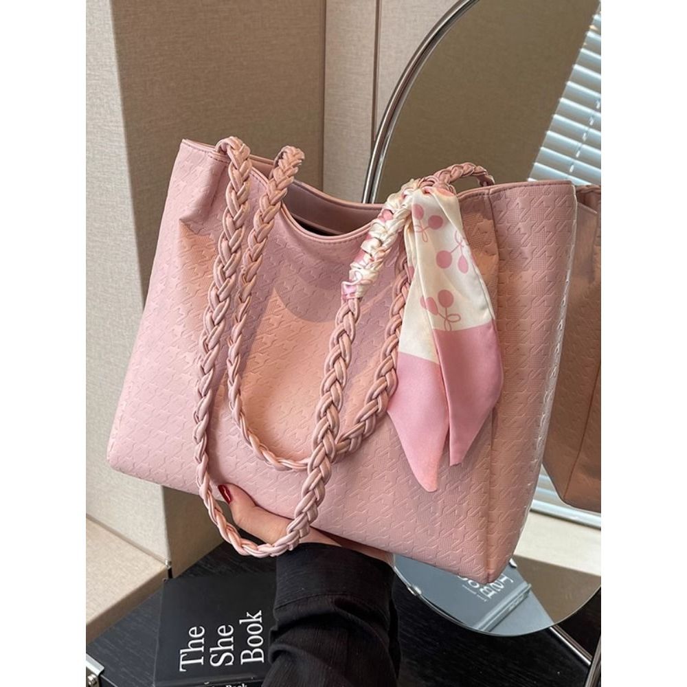 Stylische Designer Tote Karnz