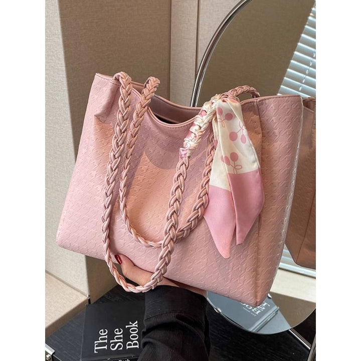 Stylische Designer Tote Karnz