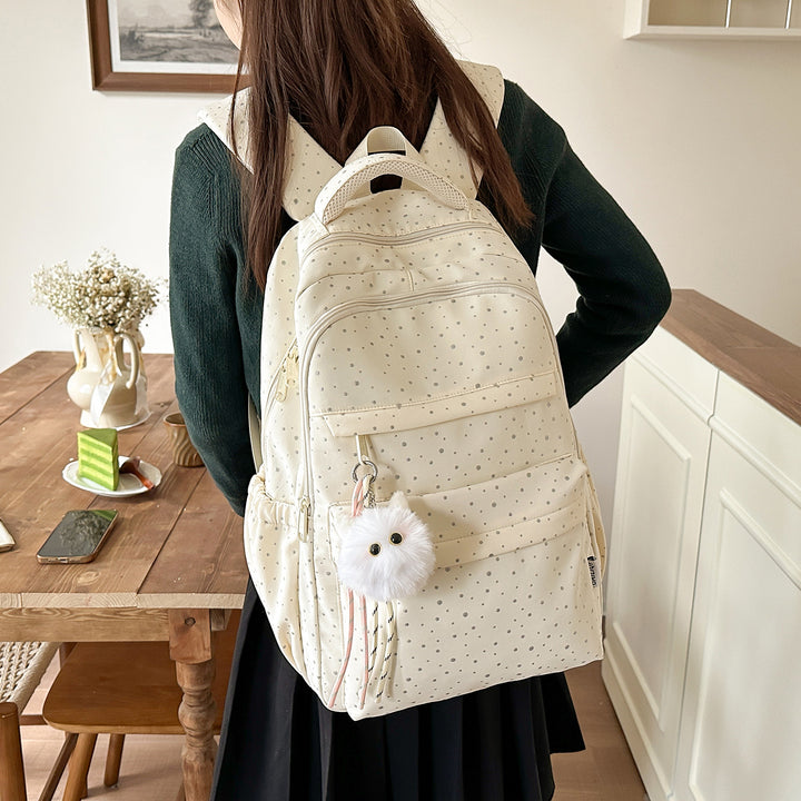 Dekorative Cartoon-Themen Rucksack Karnz