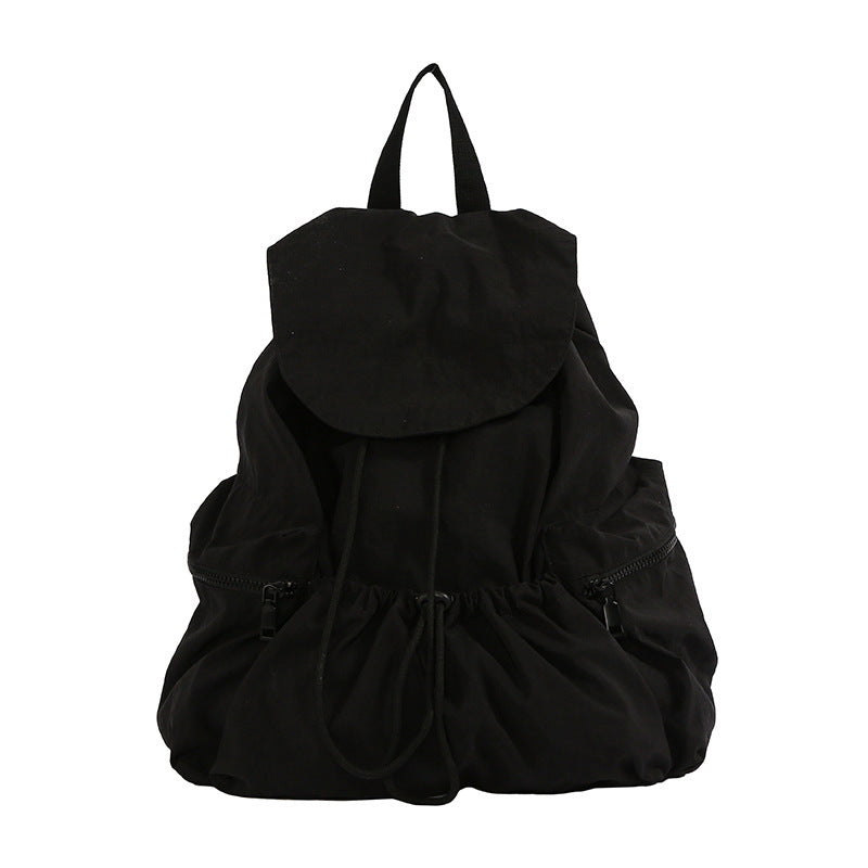 Stylische verstellbare Rucksack Karnz