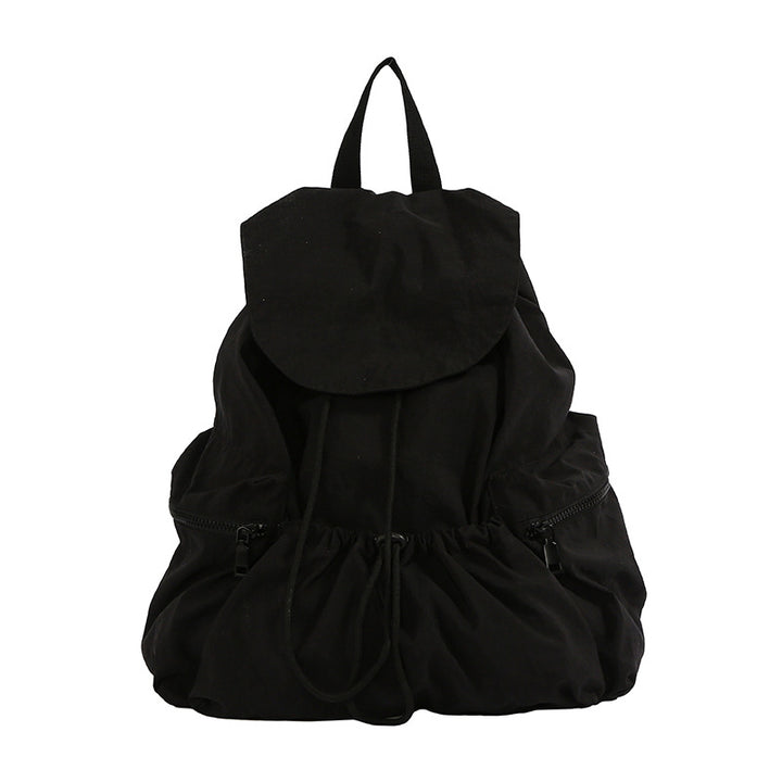 Stylische verstellbare Rucksack Karnz