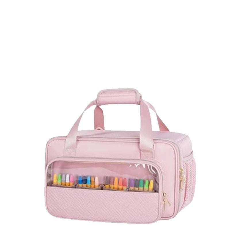 Kreativitäts-Organizer Tasche Karnz