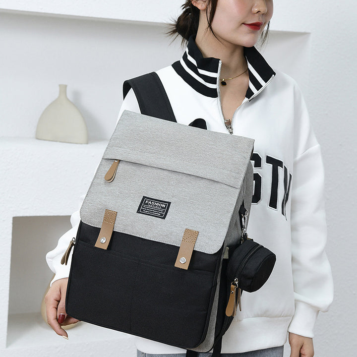 Stylischer Multifunktionaler Reiserrucksack Karnz