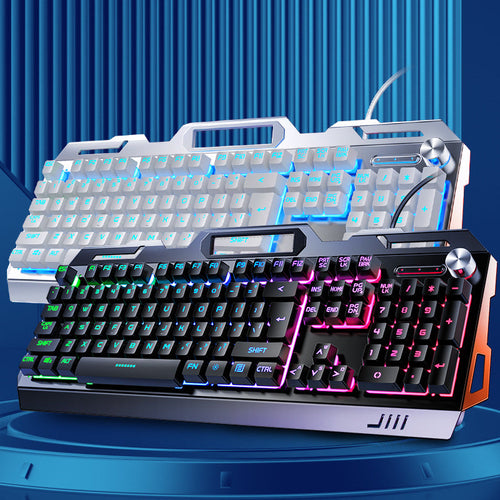 Gaming Mechanische Tastatur Karnz