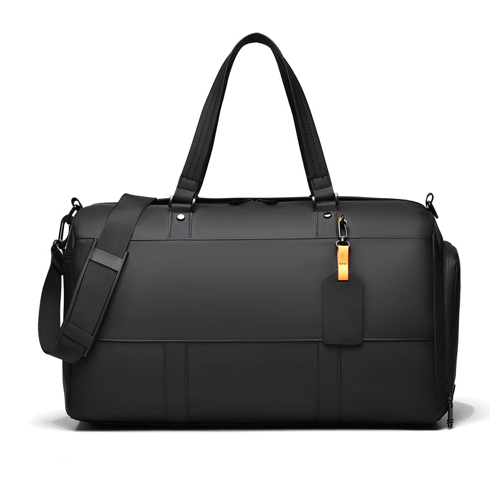 Vielseitige Sport-Duffle-Tasche Karnz