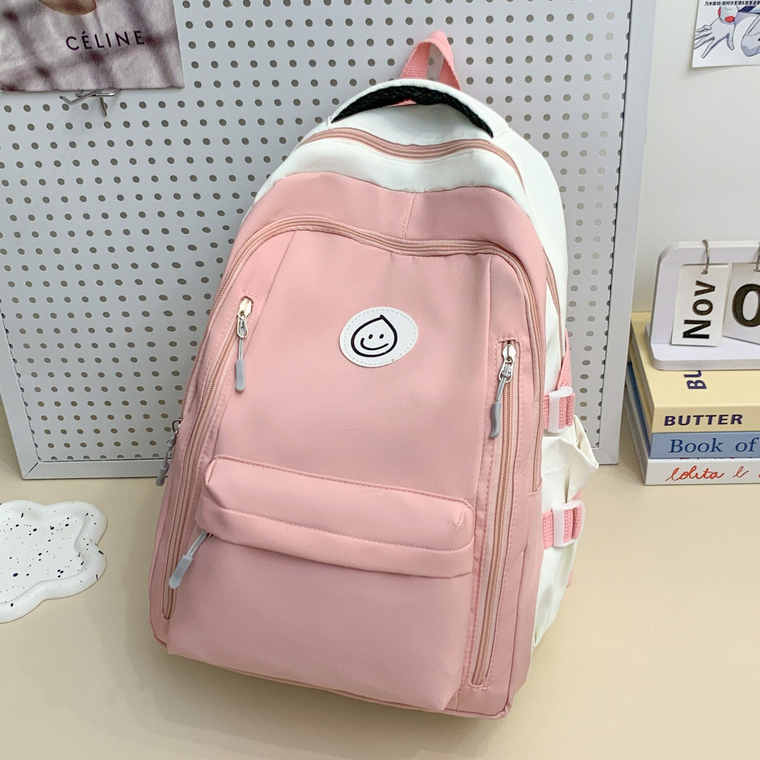 Robuster Mehrzweck-Rucksack