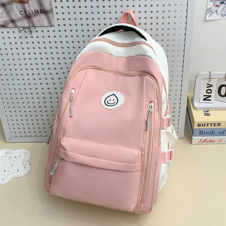 Robuster Mehrzweck-Rucksack