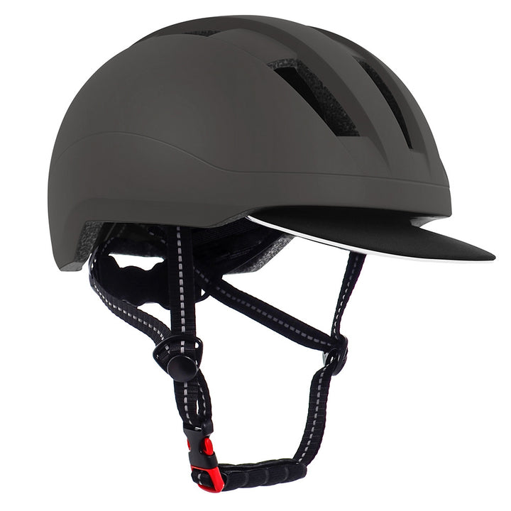 Urban Commuter Fahrradhelm Karnz