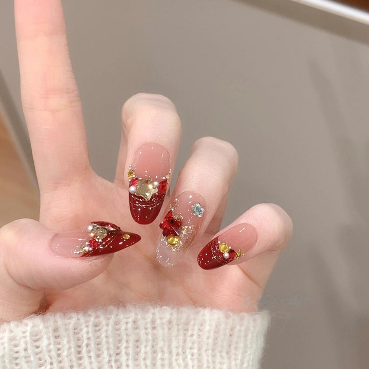 Nageldesign Karnz