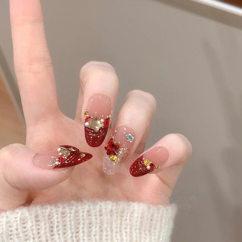 Nageldesign Karnz