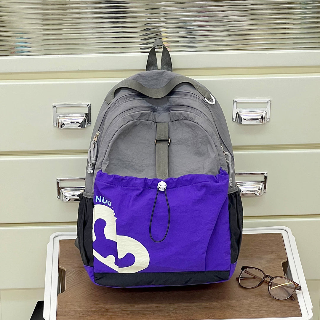 Multifunktionaler leichter Rucksack Karnz 1791204948