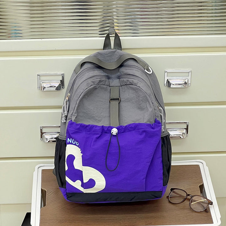 Multifunktionaler leichter Rucksack Karnz 1791204948
