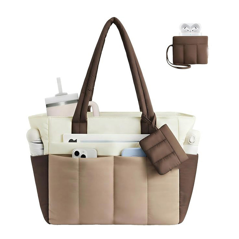 Praktische und Stylische Tragetasche Karnz