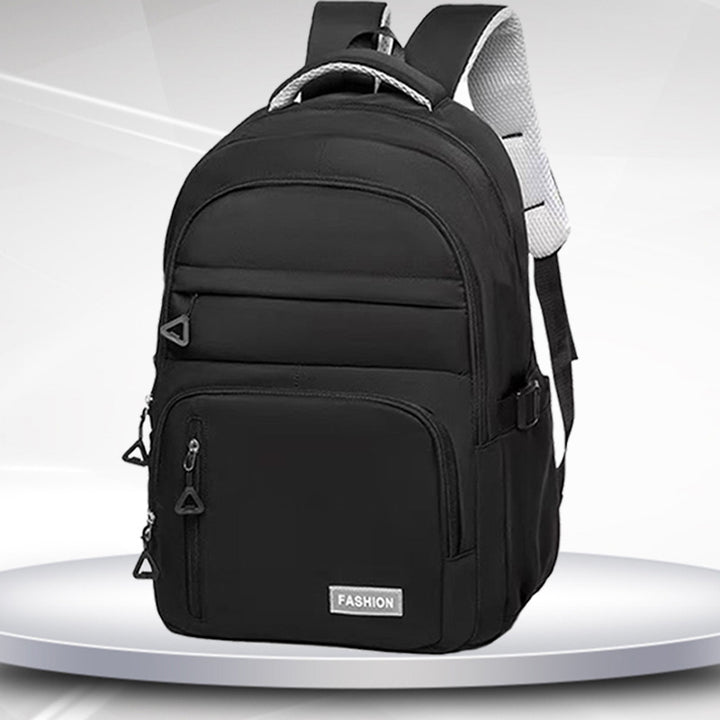Verbesserter Komfort Mehrere Fächer Rucksack Karnz