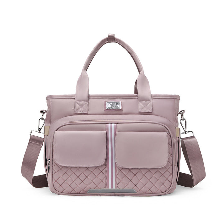 Multi-Funktionale Stylische Tragetasche Karnz