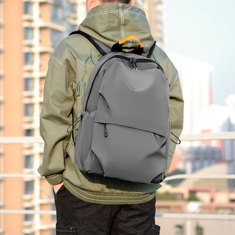 Vielseitiger Wasserabweisender Reise-Rucksack Karnz