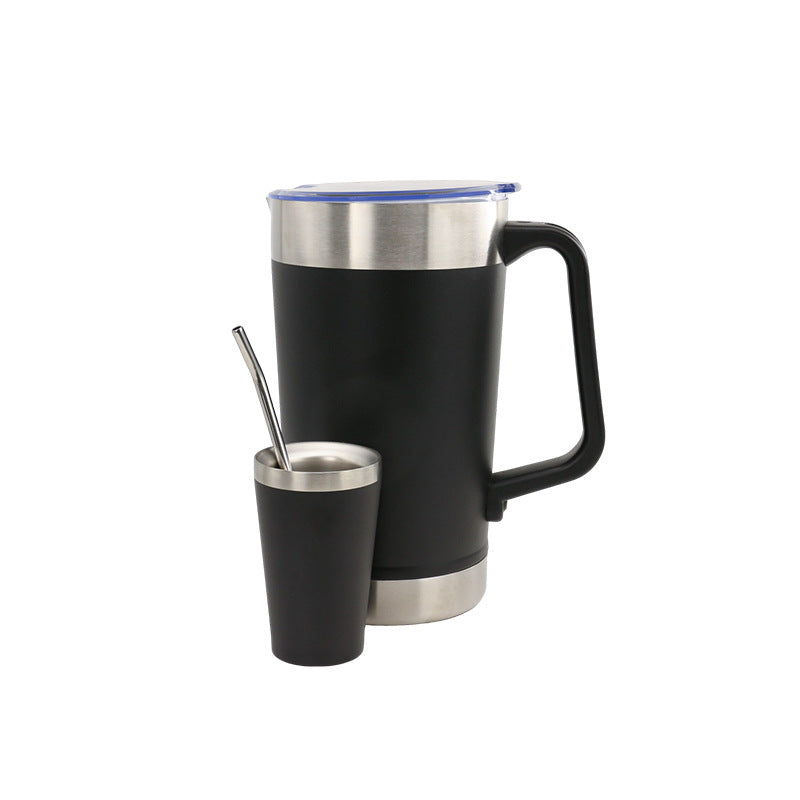 Damen Thermobecher-Set Karnz