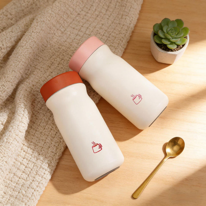 Damen Isoliertrinkflasche Karnz