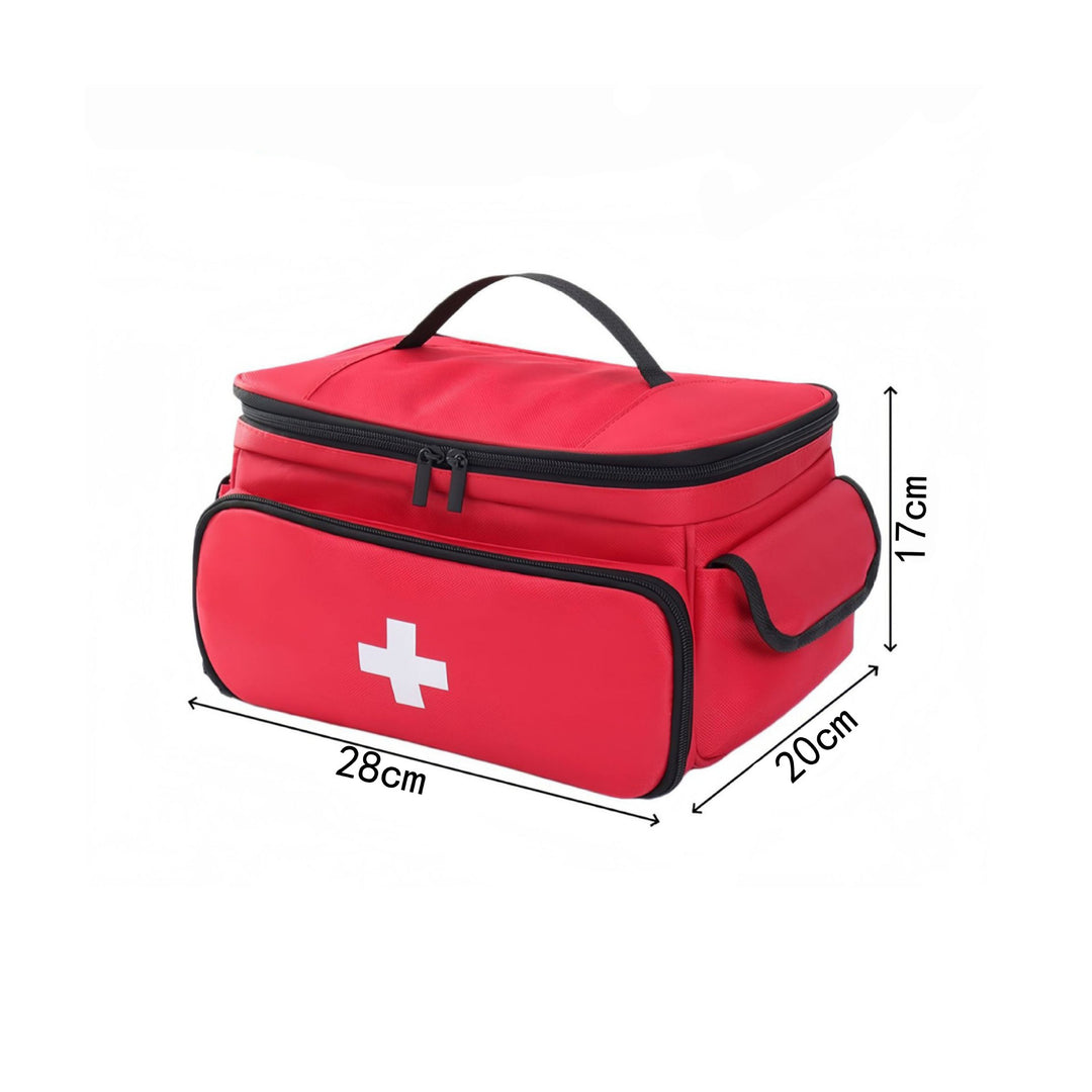 Erste-Hilfe-Tasche Karnz
