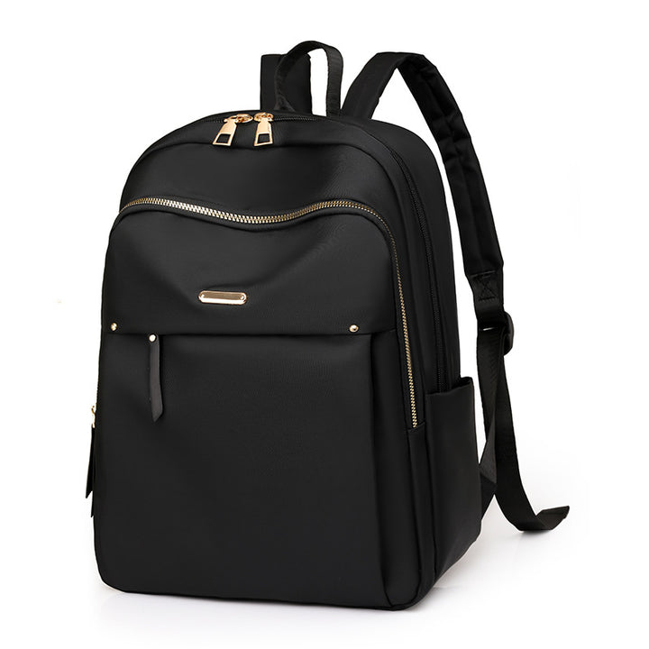 Eleganter Laptop-Rucksack mit Multifunktionalen Fächern Karnz