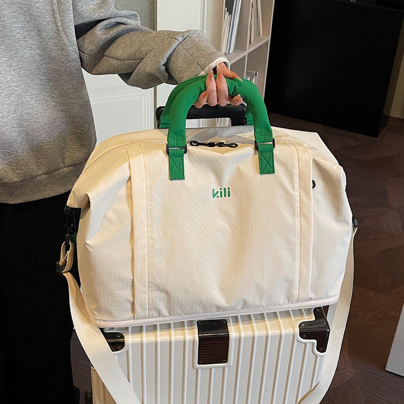 Haltbares Reise-Duffle