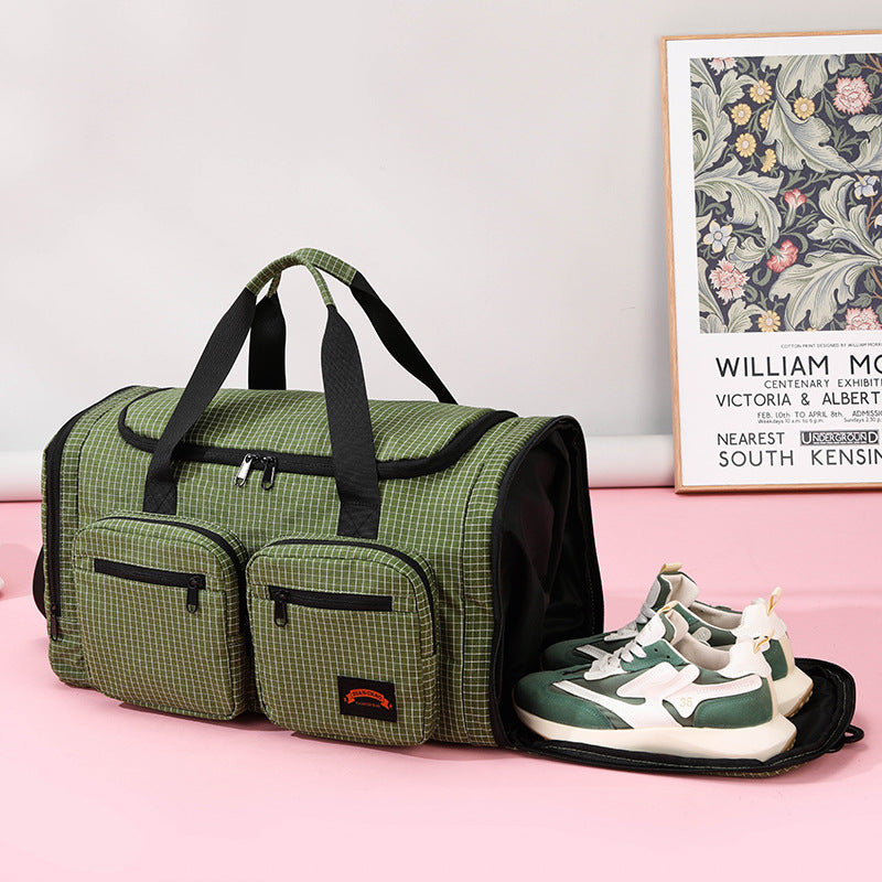 Vielseitige Reisetasche