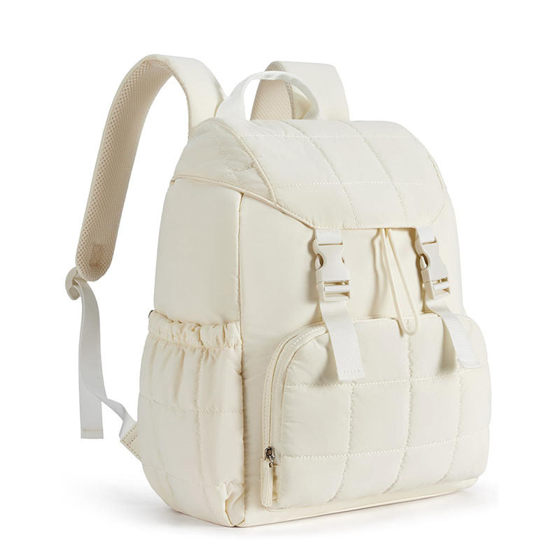 Gepolsterter Rucksack Karnz
